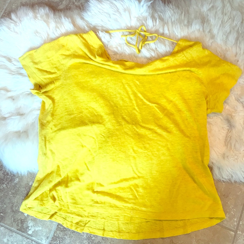 Anthropologie Top